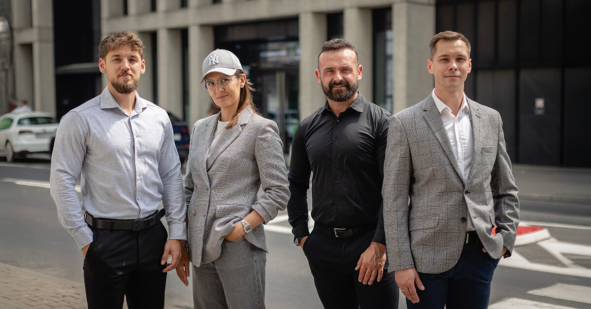 Fundacja oficjalnie rozpoczęła działalność!